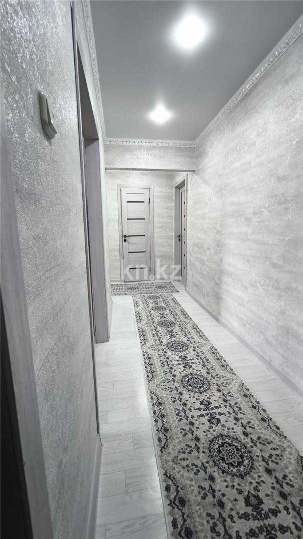 Продажа 3-комнатной квартиры, 68 м², мкр-н 8 в Темиртау - фото 12