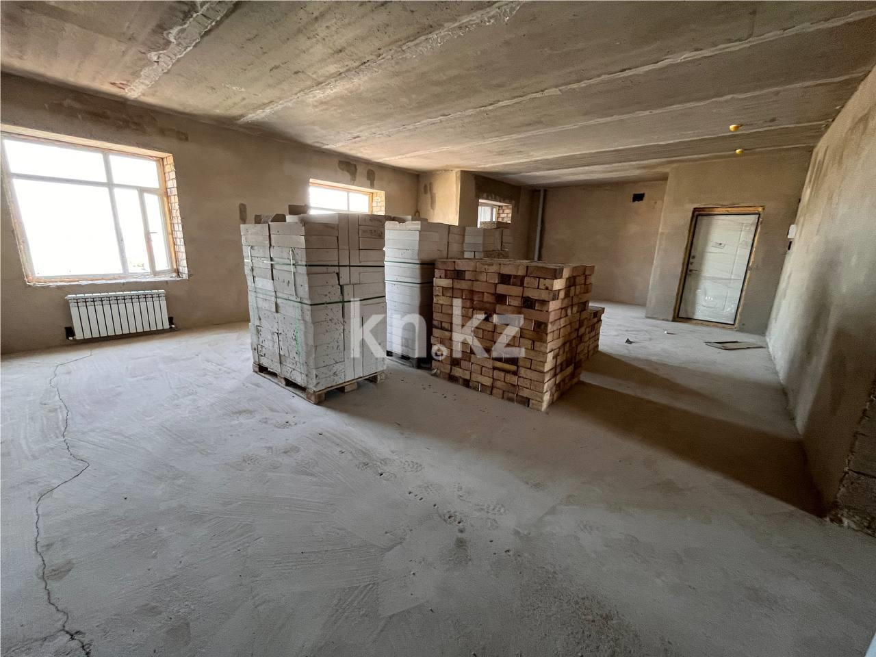 Продажа 3-комнатной квартиры, 90 м² в Караганде - фото 10