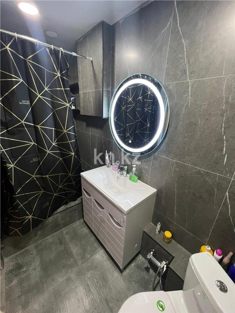 Продажа 2-комнатной квартиры, 45 м², ул. Аварийная в Караганде - фото 15