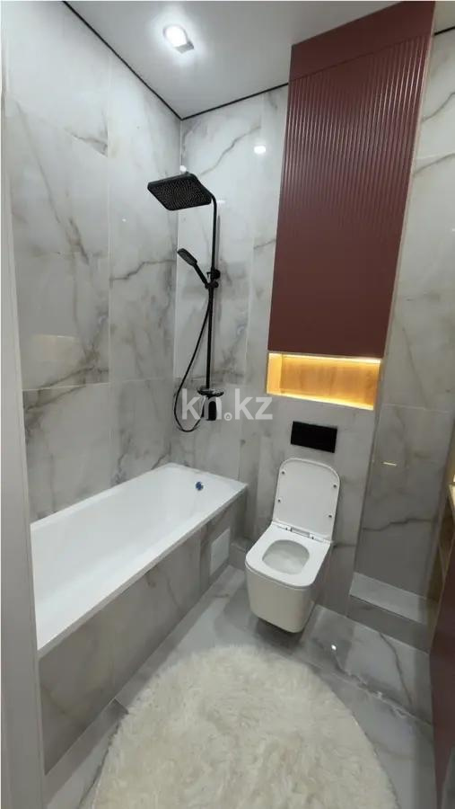 Продажа 1-комнатной квартиры, 34 м² в Алматы - фото 3