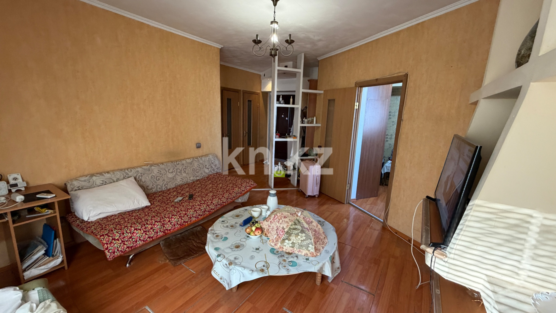 Продажа 2-комнатной квартиры, 45.8 м² в Шымкенте - фото 7
