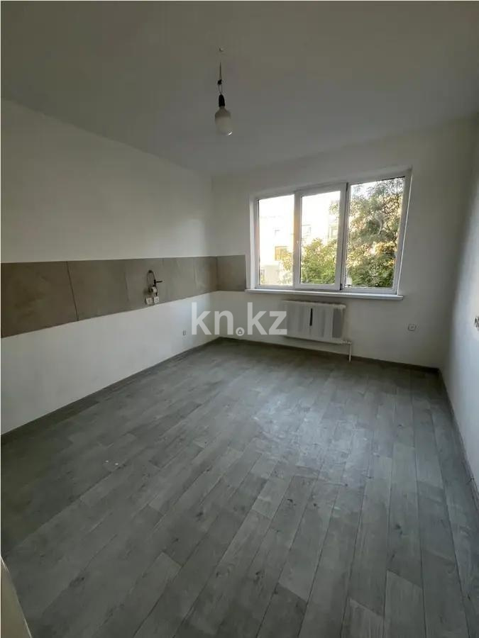 Продажа 1-комнатной квартиры, 40 м² в Алматы - фото 2