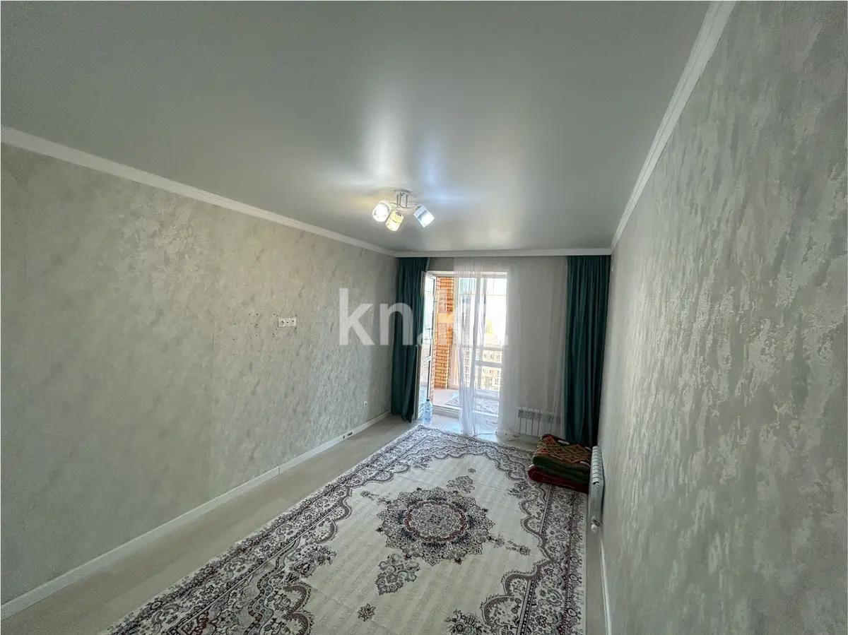 Продажа 1-комнатной квартиры, 42.9 м² в Астане