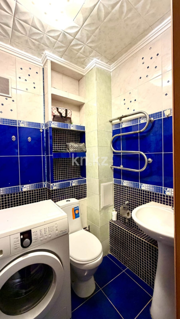 Продажа 3-комнатной квартиры, 53 м², ул. Бородина, дом  10 в Алматы - фото 12