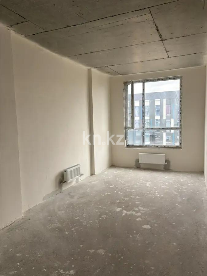 Продажа 3-комнатной квартиры, 85 м² в Астане