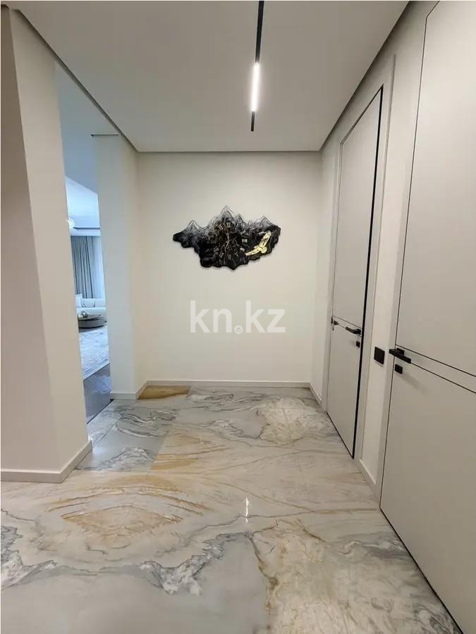 Продажа 4-комнатной квартиры, 151 м² в Астане - фото 8