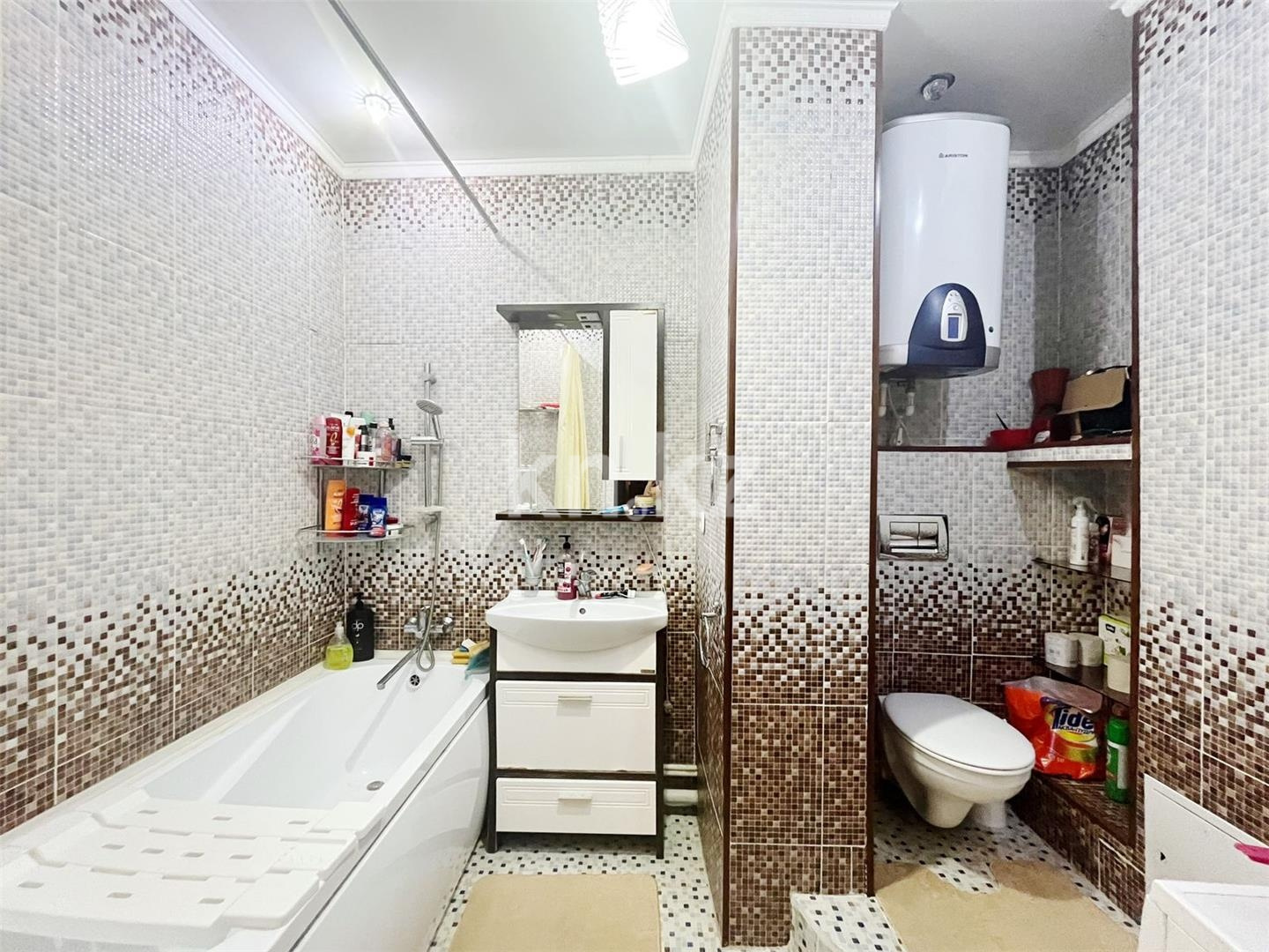 Продажа 3-комнатной квартиры, 88 м² в Темиртау - фото 5