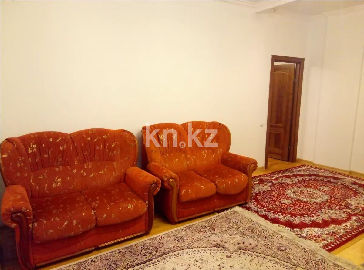 Продажа 2-комнатной квартиры, 60 м² в Алматы