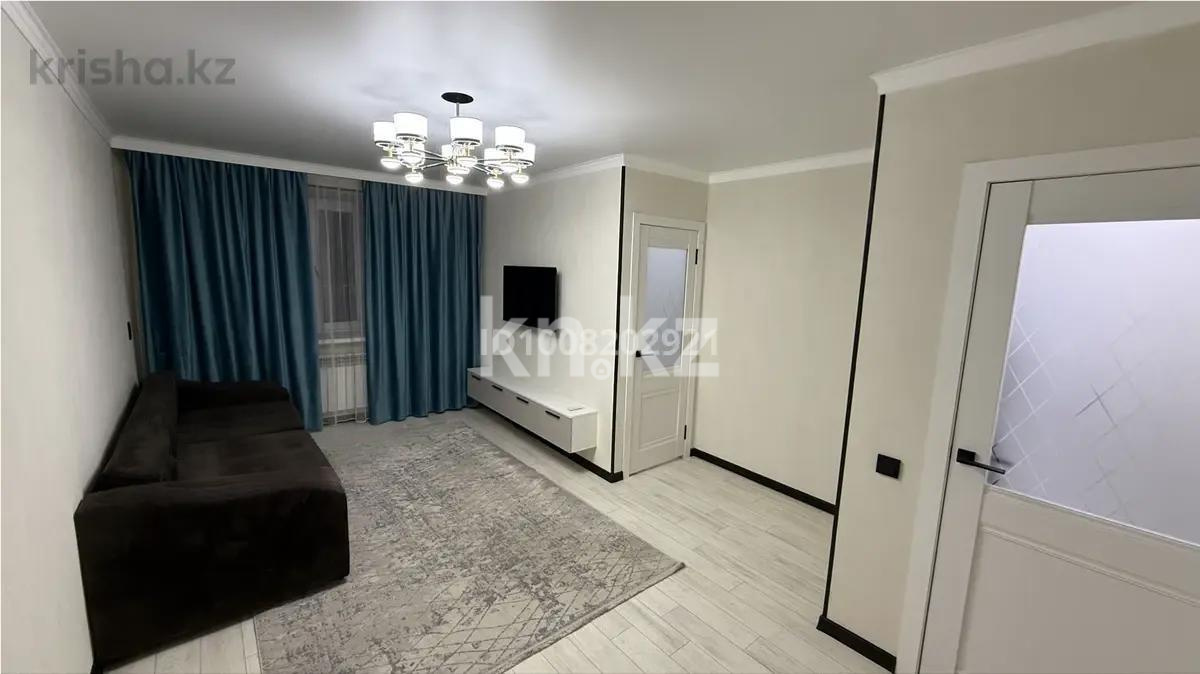 Продажа 2-комнатной квартиры, 45 м², ул. Гоголя, дом  56/2 в Караганде