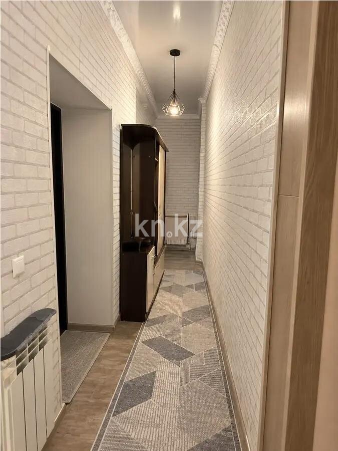 Продажа 2-комнатной квартиры, 46 м² в Алматы - фото 5