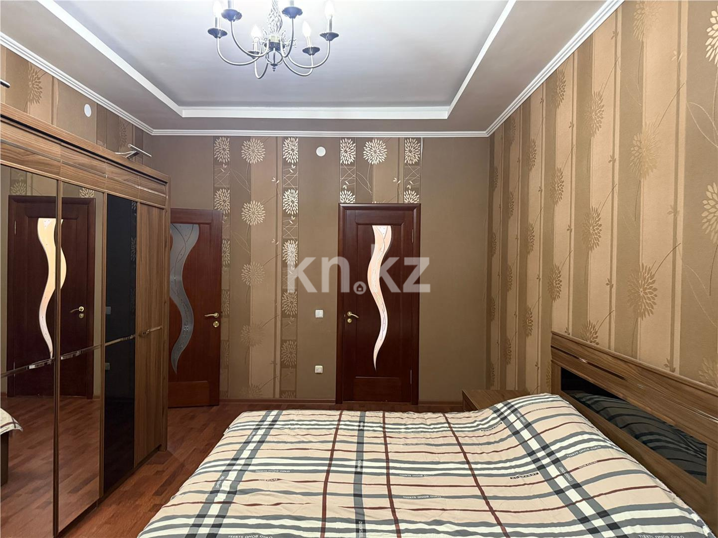 Продажа 3-комнатной квартиры, 104 м² в Астане - фото 7