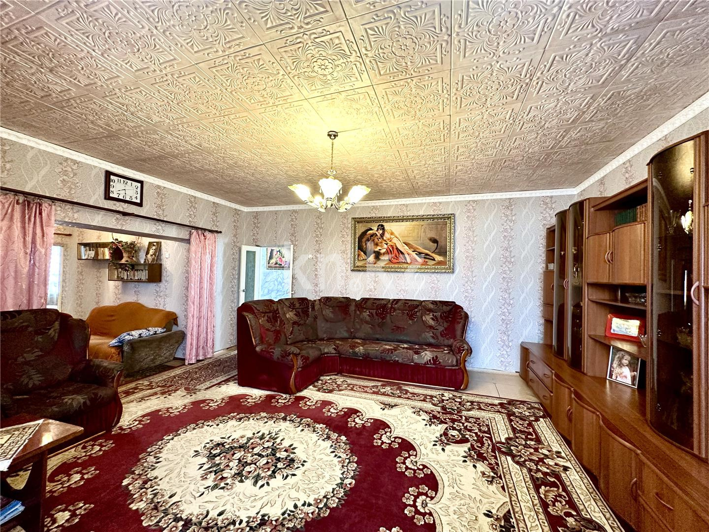 Продажа 4-комнатного дома, 147.3 м², ул. Разрезовская, дом  36 в Караганде - фото 6