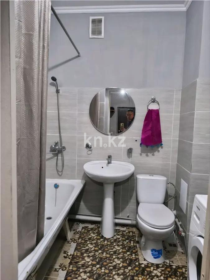 Продажа 2-комнатной квартиры, 64 м², ул. Айнакол, дом  62 в Астане - фото 4