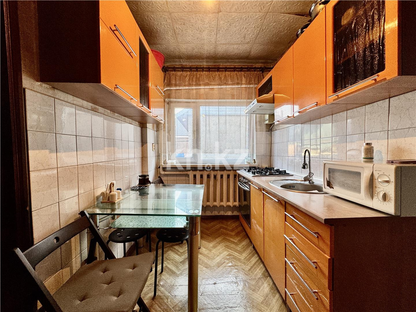 Продажа 4-комнатного дома, 72.8 м², ул. Гарибальди, дом  10 в Караганде - фото 22