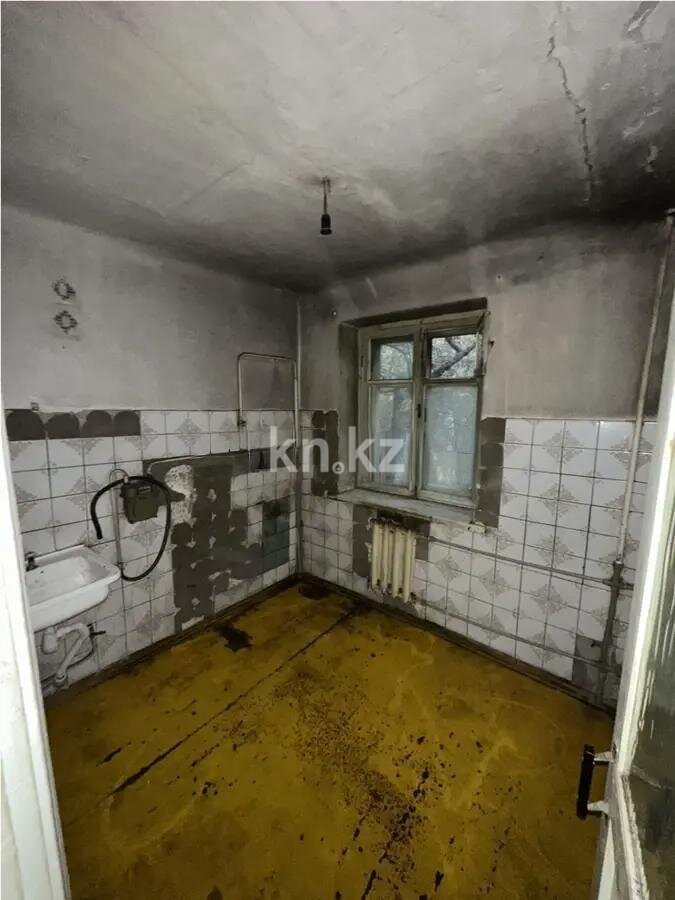 Продажа 2-комнатной квартиры, 38.8 м² в Алматы - фото 3