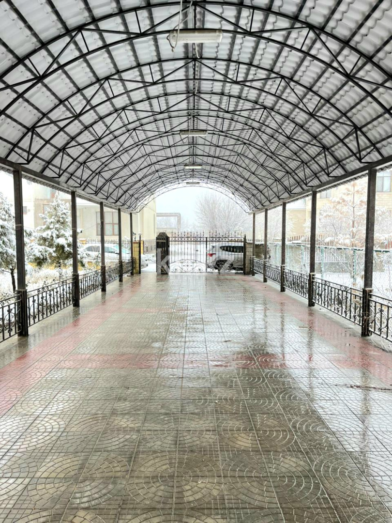 Продажа 9-комнатного дома, 500 м² в Шымкенте - фото 35