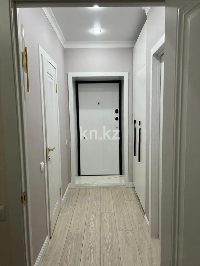 Продажа 1-комнатной квартиры, 37.5 м² в Астане - фото 3
