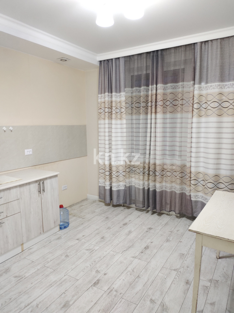 Продажа 1-комнатной квартиры, 41 м² в Караганде - фото 2