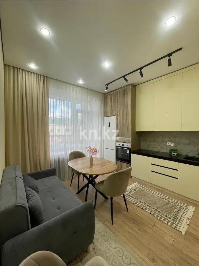 Продажа 1-комнатной квартиры, 44 м² в Астане - фото 2