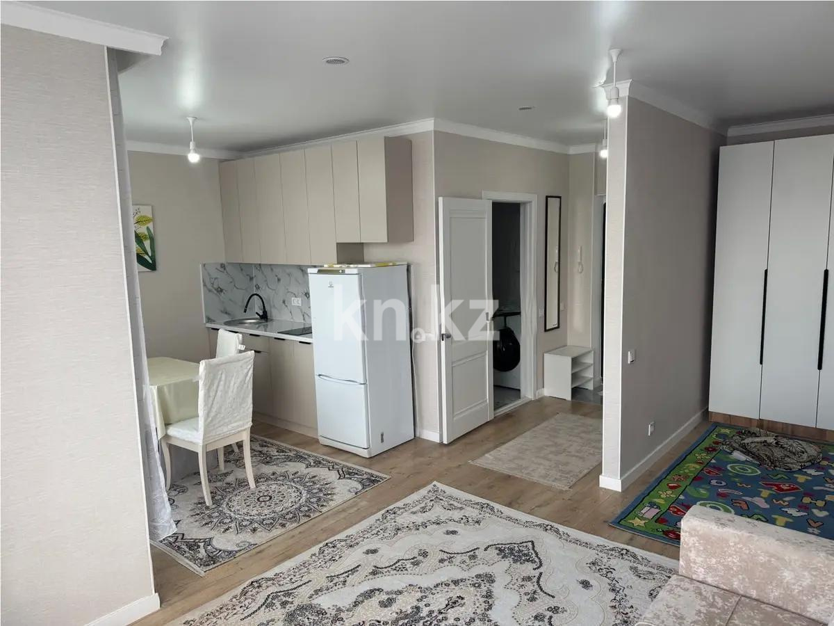 Продажа 1-комнатной квартиры, 32.3 м² в Астане - фото 2