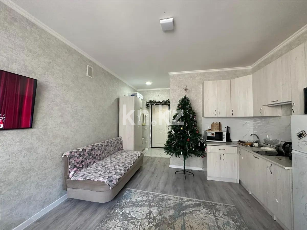 Продажа 1-комнатной квартиры, 24 м² в Астане - фото 2