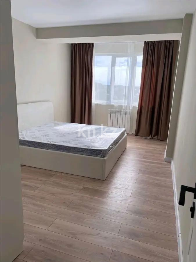 Продажа 2-комнатной квартиры, 62 м² в Алматы - фото 2