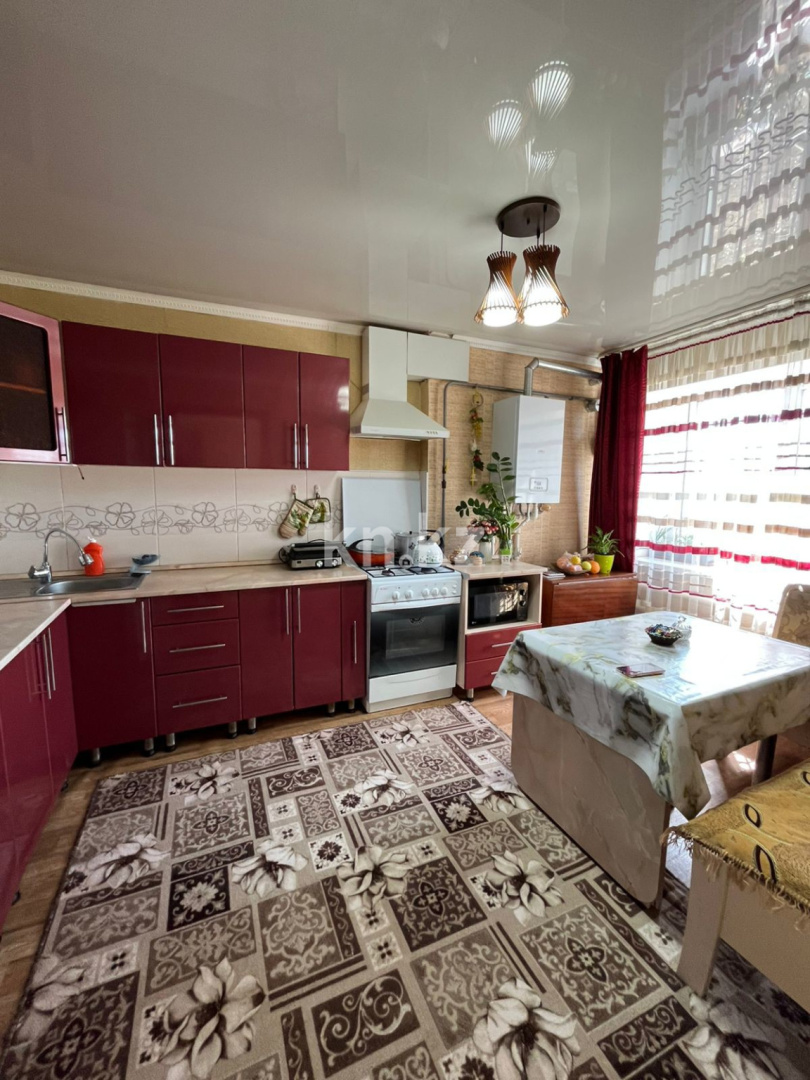 Продажа 3-комнатной квартиры, 70.2 м² в Костанае - фото 5