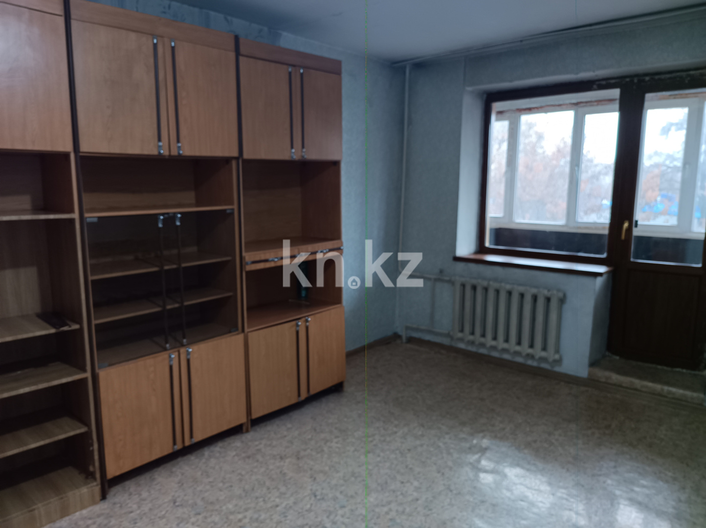 Продажа 1-комнатной квартиры, 35 м² в Алматы - фото 6