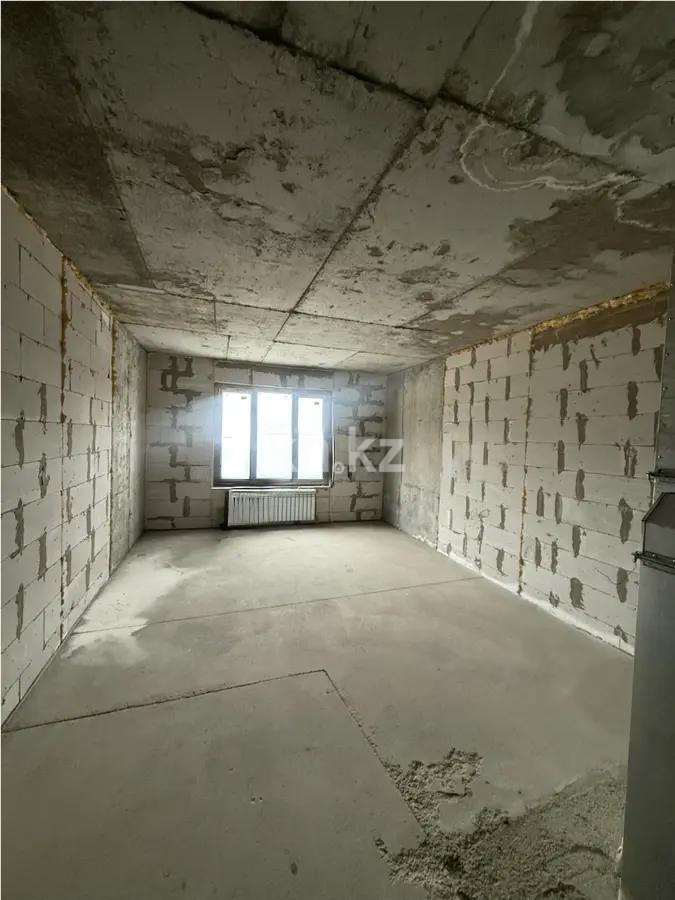 Продажа 1-комнатной квартиры, 33.1 м² в Алматы