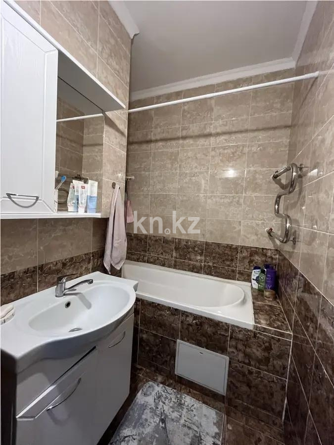 Продажа 2-комнатной квартиры, 45.5 м² в Астане - фото 4