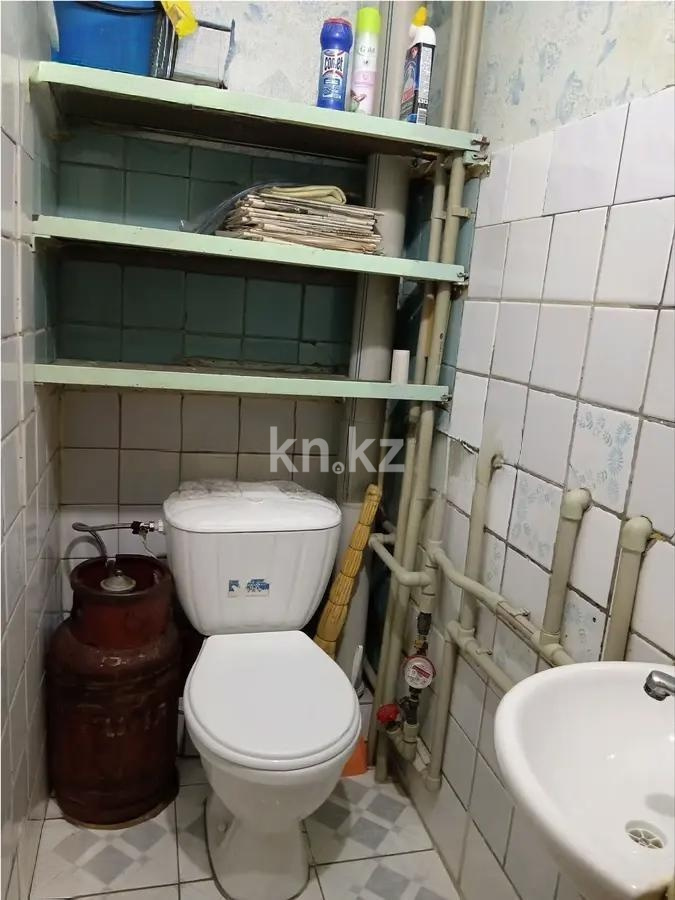 Продажа 2-комнатной квартиры, 53 м² в Темиртау - фото 5