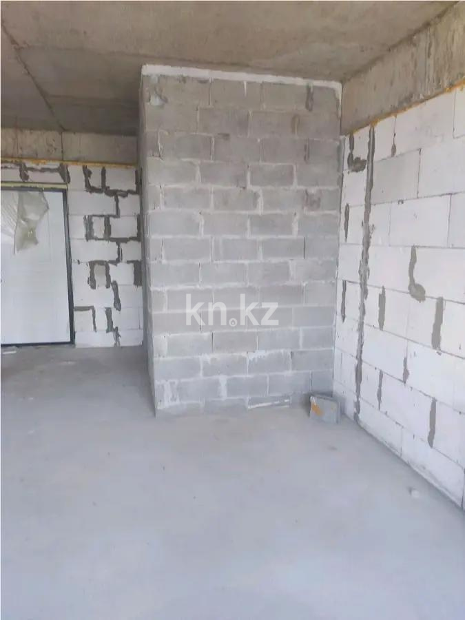 Продажа 1-комнатной квартиры, 45 м² в Алматы - фото 3