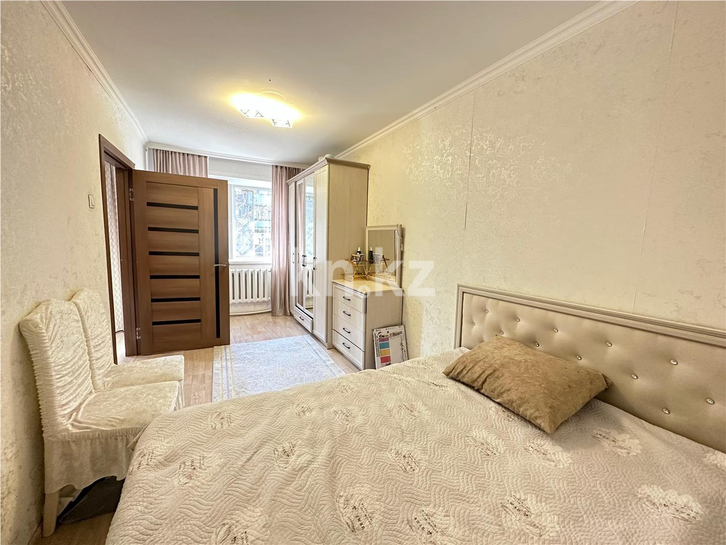 Продажа 2-комнатной квартиры, 44 м² в Караганде - фото 3