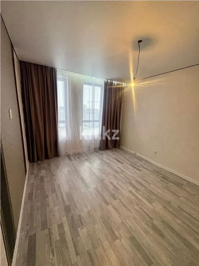 Продажа 2-комнатной квартиры, 46 м² в Астане