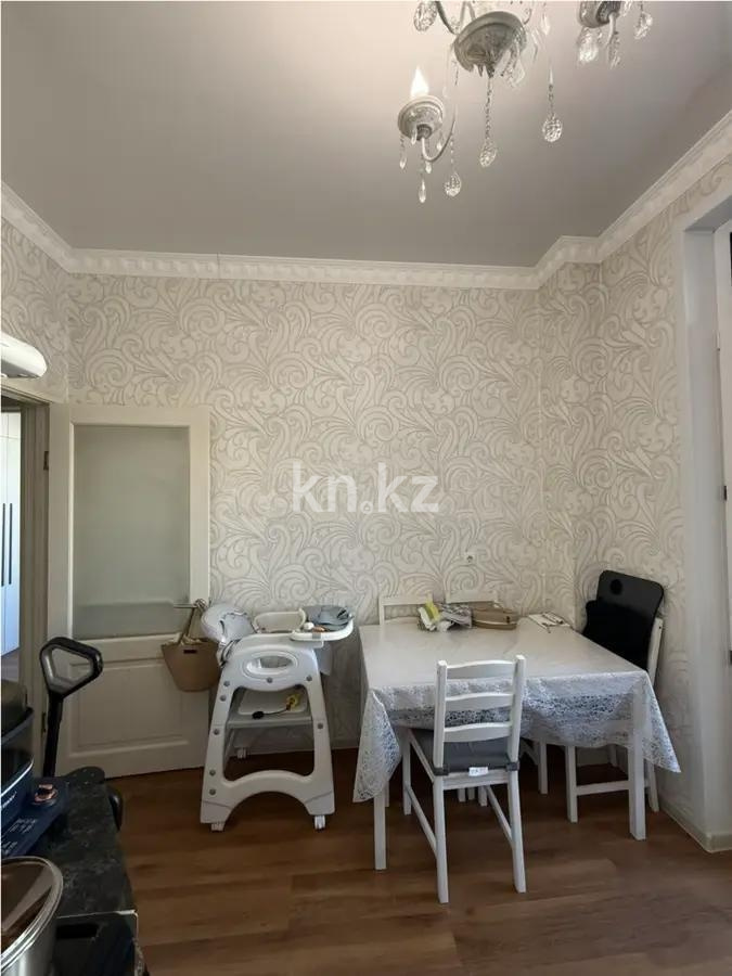 Продажа 1-комнатной квартиры, 40 м² в Астане - фото 2