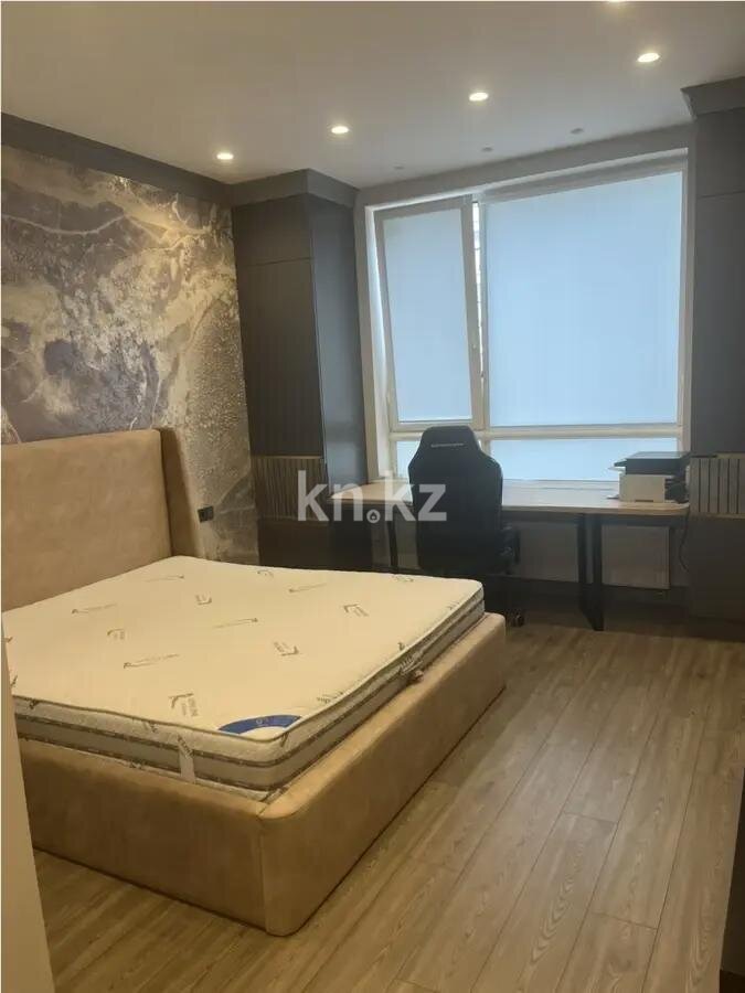 Продажа 2-комнатной квартиры, 75 м² в Астане