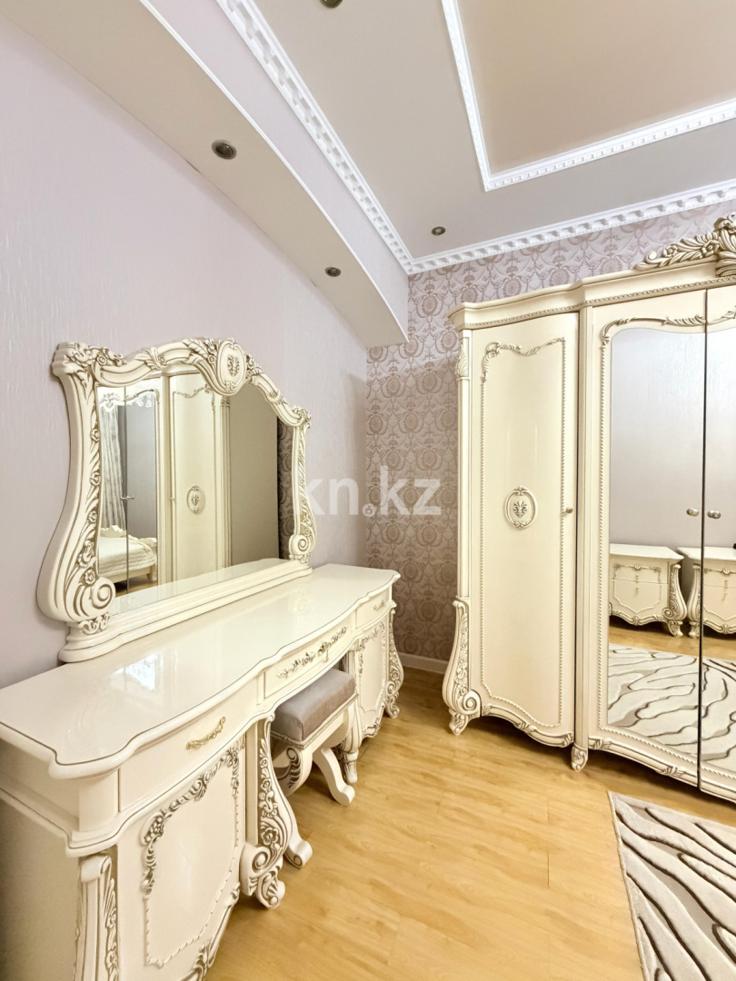 Продажа 3-комнатной квартиры, 90.3 м² в Алматы - фото 11
