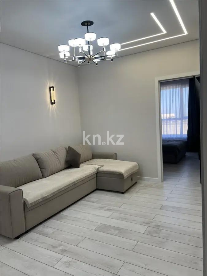 Продажа 3-комнатной квартиры, 83 м² в Алматы