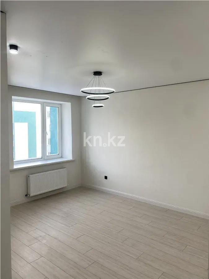 Продажа 1-комнатной квартиры, 39 м², ул. Тынышбайулы, дом  6 стр в Астане