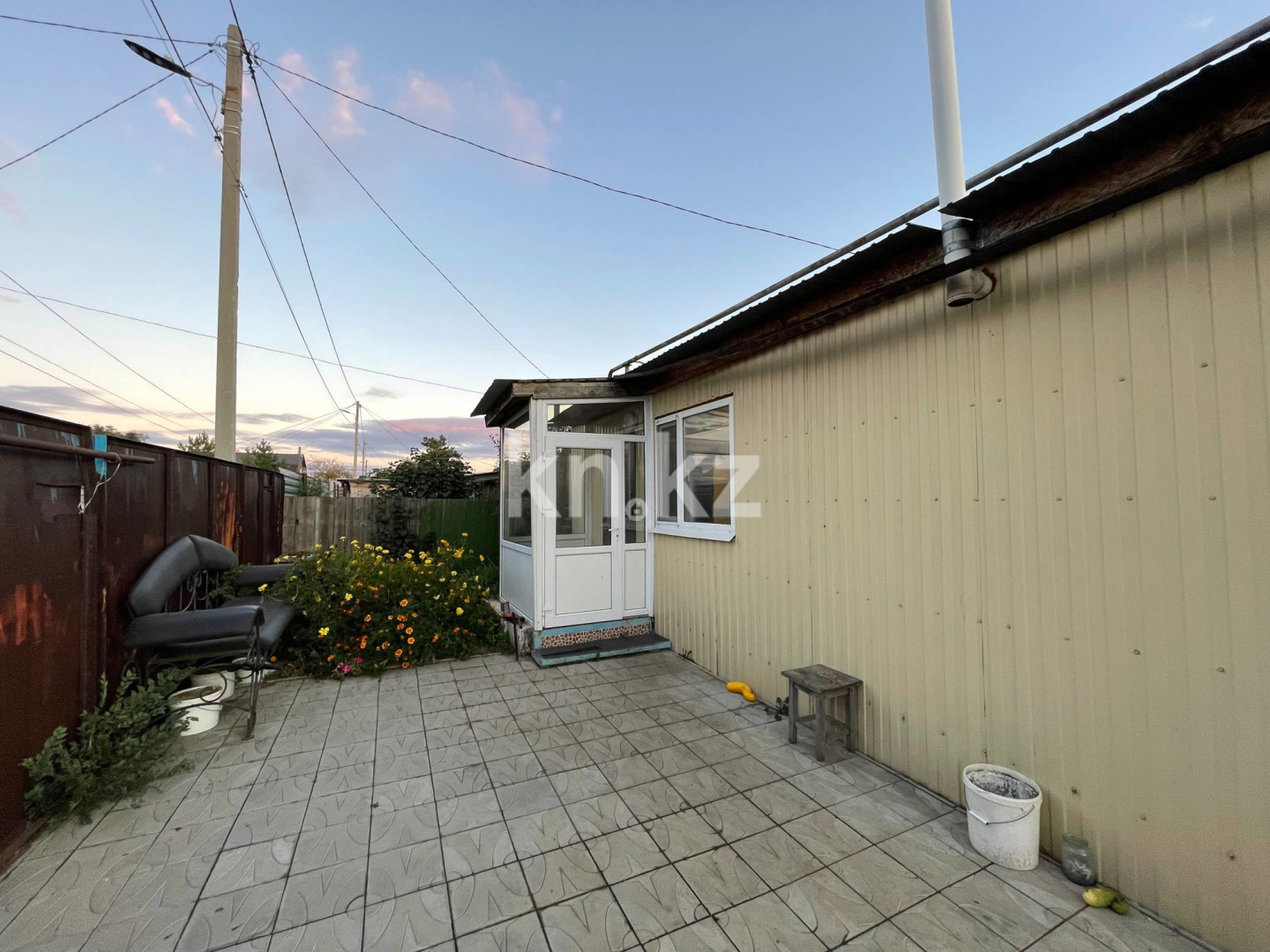 Продажа 3-комнатного дома, 67.2 м², 3-й 40 лет Октября, дом  28 в Костанае - фото 13