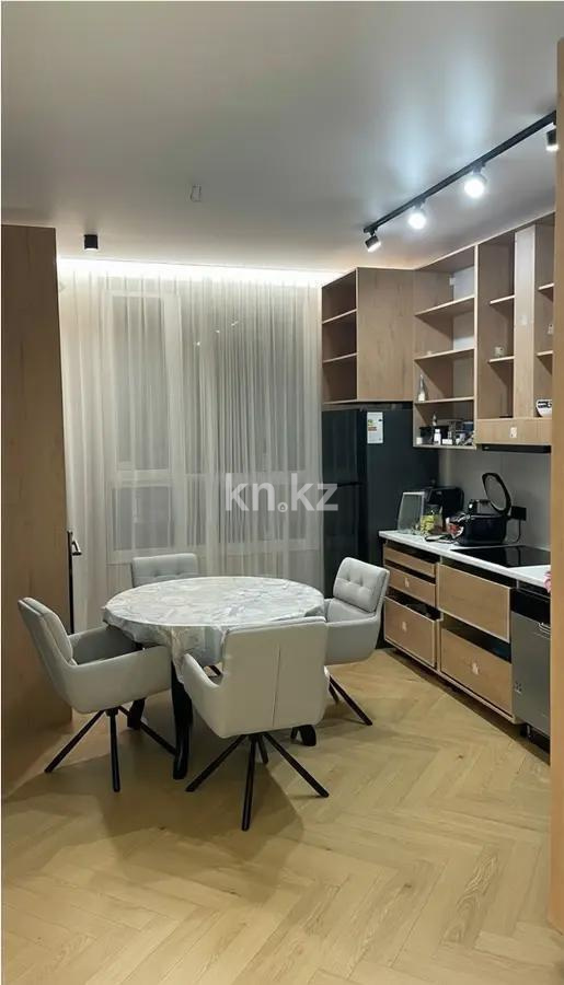 Продажа 3-комнатной квартиры, 69 м² в Астане - фото 4