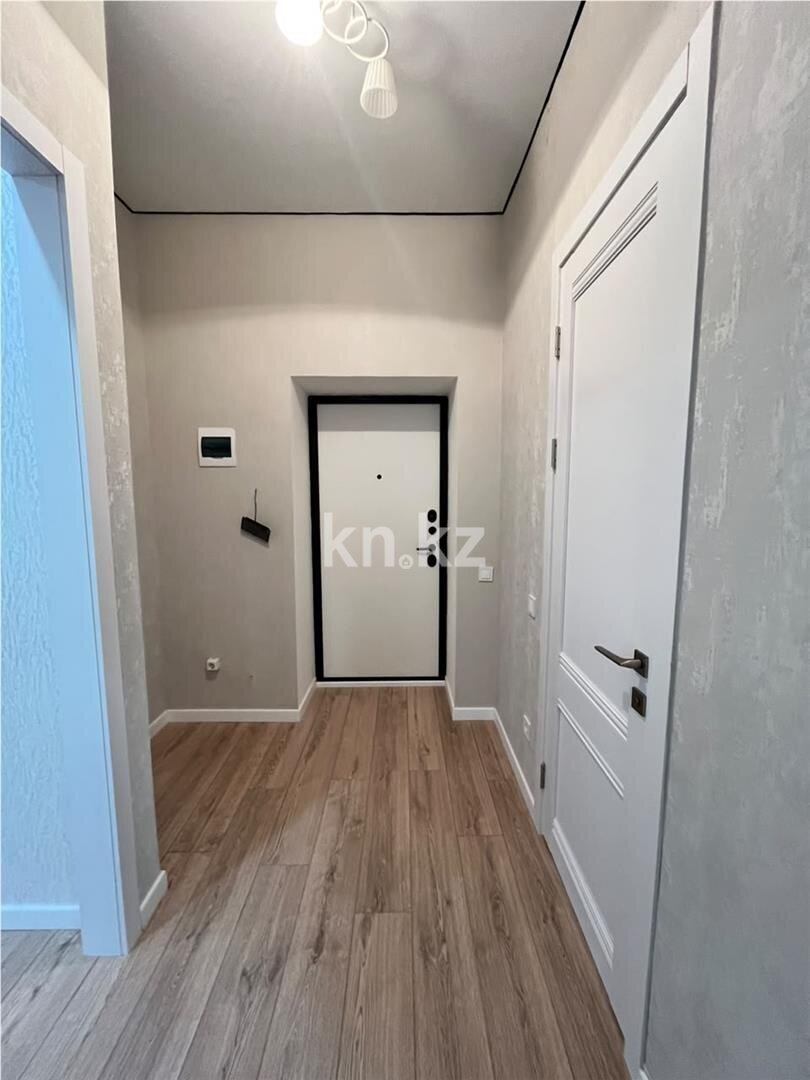 Продажа 1-комнатной квартиры, 40 м² в Астане - фото 8