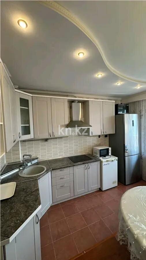 Продажа 3-комнатной квартиры, 100 м² в Алматы - фото 4