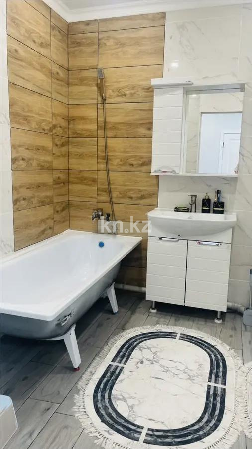 Продажа 2-комнатной квартиры, 53 м² в Астане - фото 4