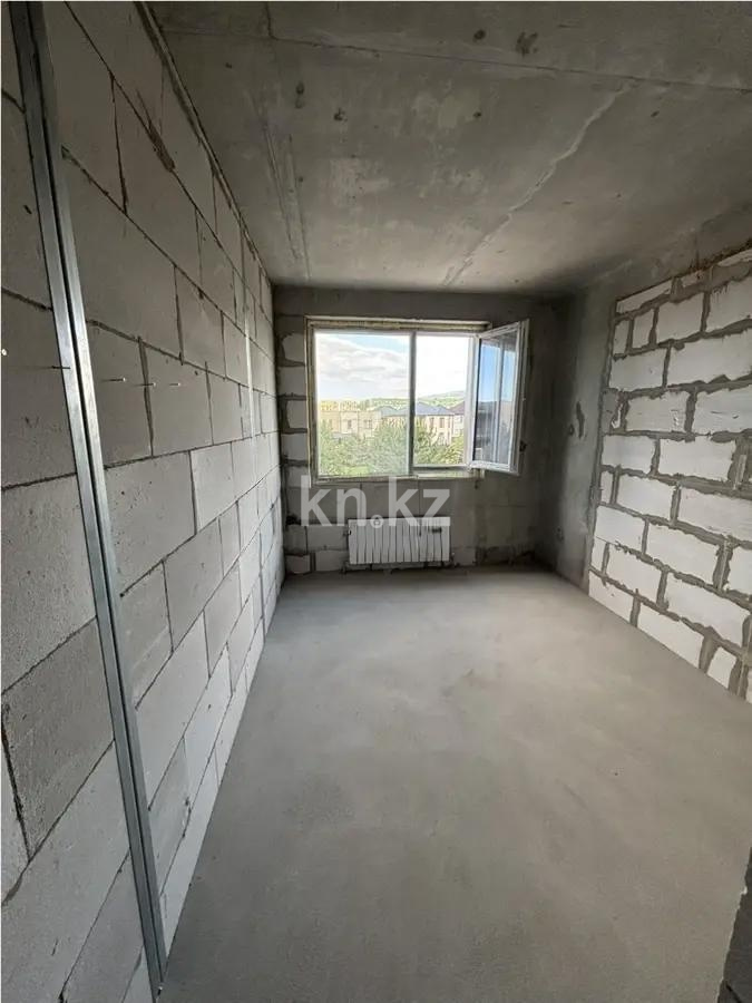 Продажа 2-комнатной квартиры, 44.4 м² в Алматы - фото 2
