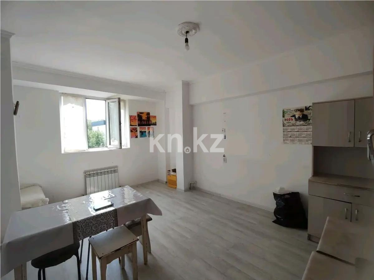 Продажа 1-комнатной квартиры, 23 м² в Алматы