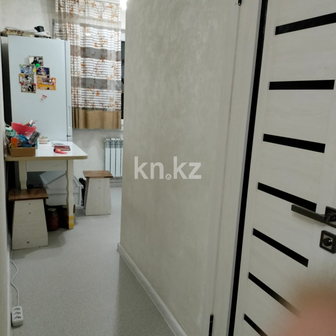 Продажа 1-комнатной квартиры, 29.44 м², Каратау-2, дом  16 в Таразе - фото 5