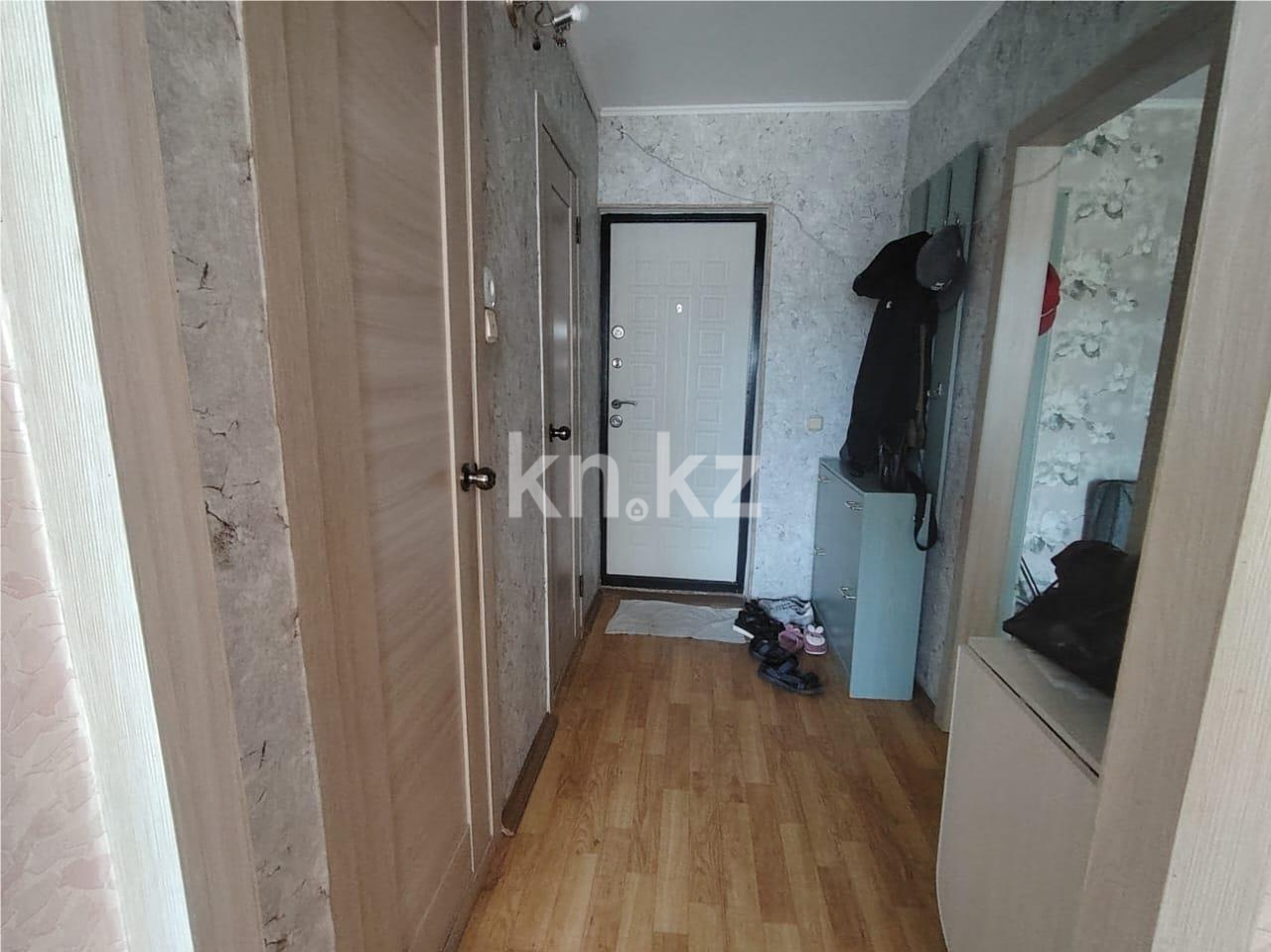 Продажа 1-комнатной квартиры, 34 м², ул. 70 квартал в Темиртау - фото 9