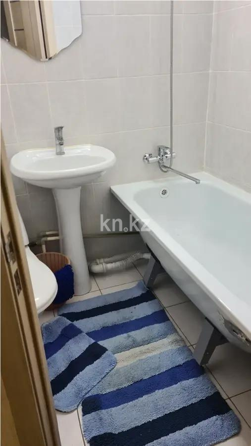 Продажа 1-комнатной квартиры, 30.4 м², пр. Республики, дом  5 в Астане - фото 3