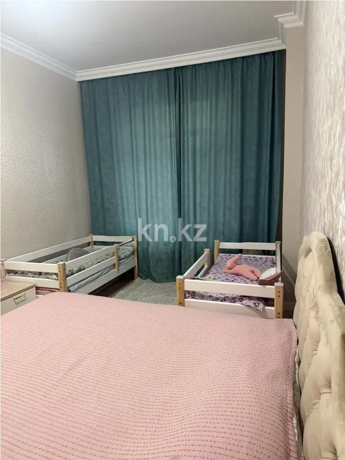 Продажа 2-комнатной квартиры, 60.6 м² в Астане - фото 2